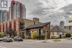 604, 1111 10 Street SW Calgary