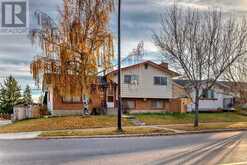 4927 Marlborough Drive NE Calgary