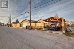 4927 Marlborough Drive NE Calgary