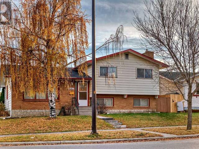 4927 Marlborough Drive NE Calgary