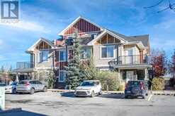 6, 35 West Coach Manor SW Calgary