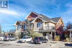 6, 35 West Coach Manor SW Calgary