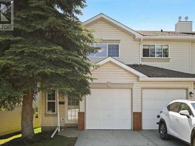 1308 154 Avenue SW Calgary Alberta