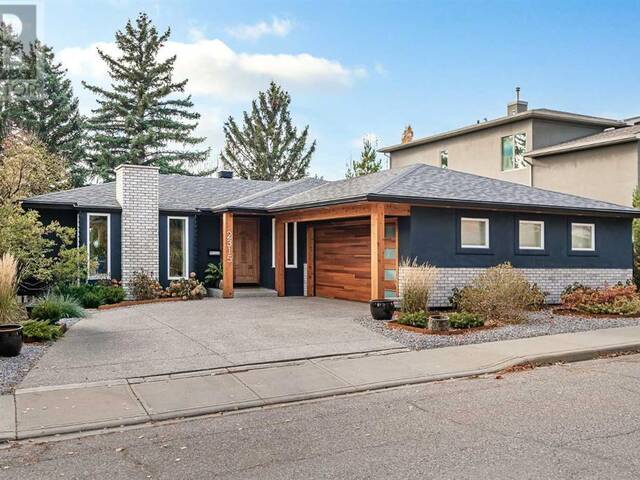 2315 Juniper Road NW Calgary