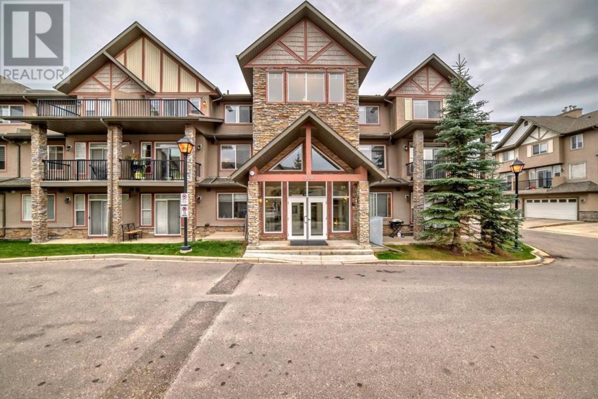 2214, 211 Aspen Stone Boulevard SW Calgary