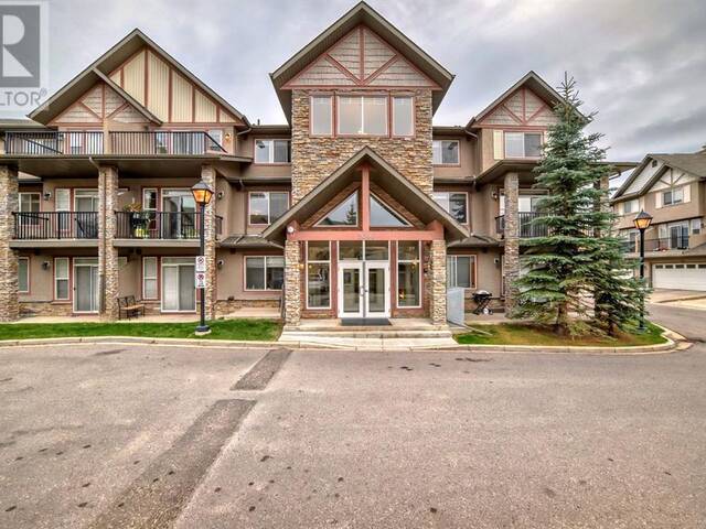 2214, 211 Aspen Stone Boulevard SW Calgary Alberta