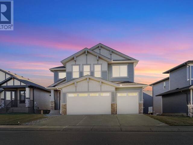 125 South Shore View Chestermere Alberta