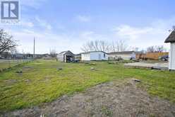 443 MABBOTT Road Drumheller