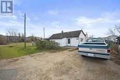 443 MABBOTT Road Drumheller