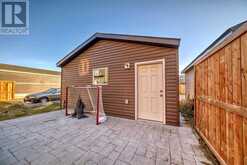 2668 Kings Heights Gate SE Airdrie