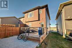 2668 Kings Heights Gate SE Airdrie