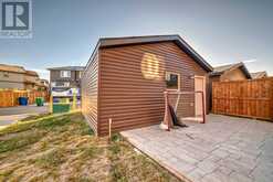 2668 Kings Heights Gate SE Airdrie