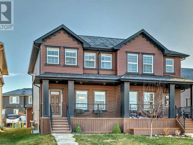 2668 Kings Heights Gate SE Airdrie