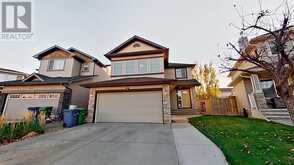 9 Prairie Springs Close SW Airdrie