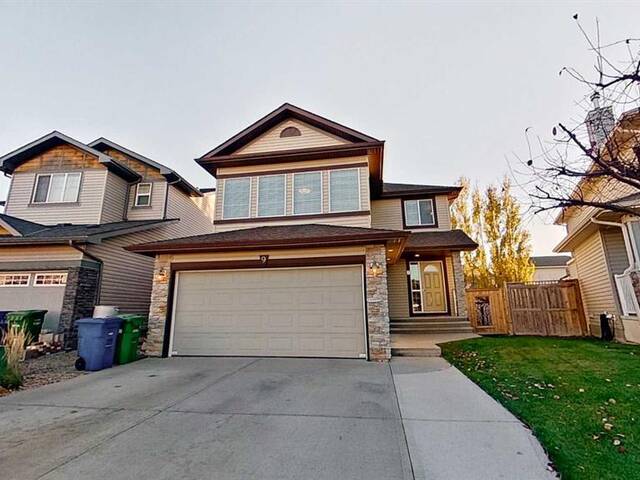 9 Prairie Springs Close SW Airdrie