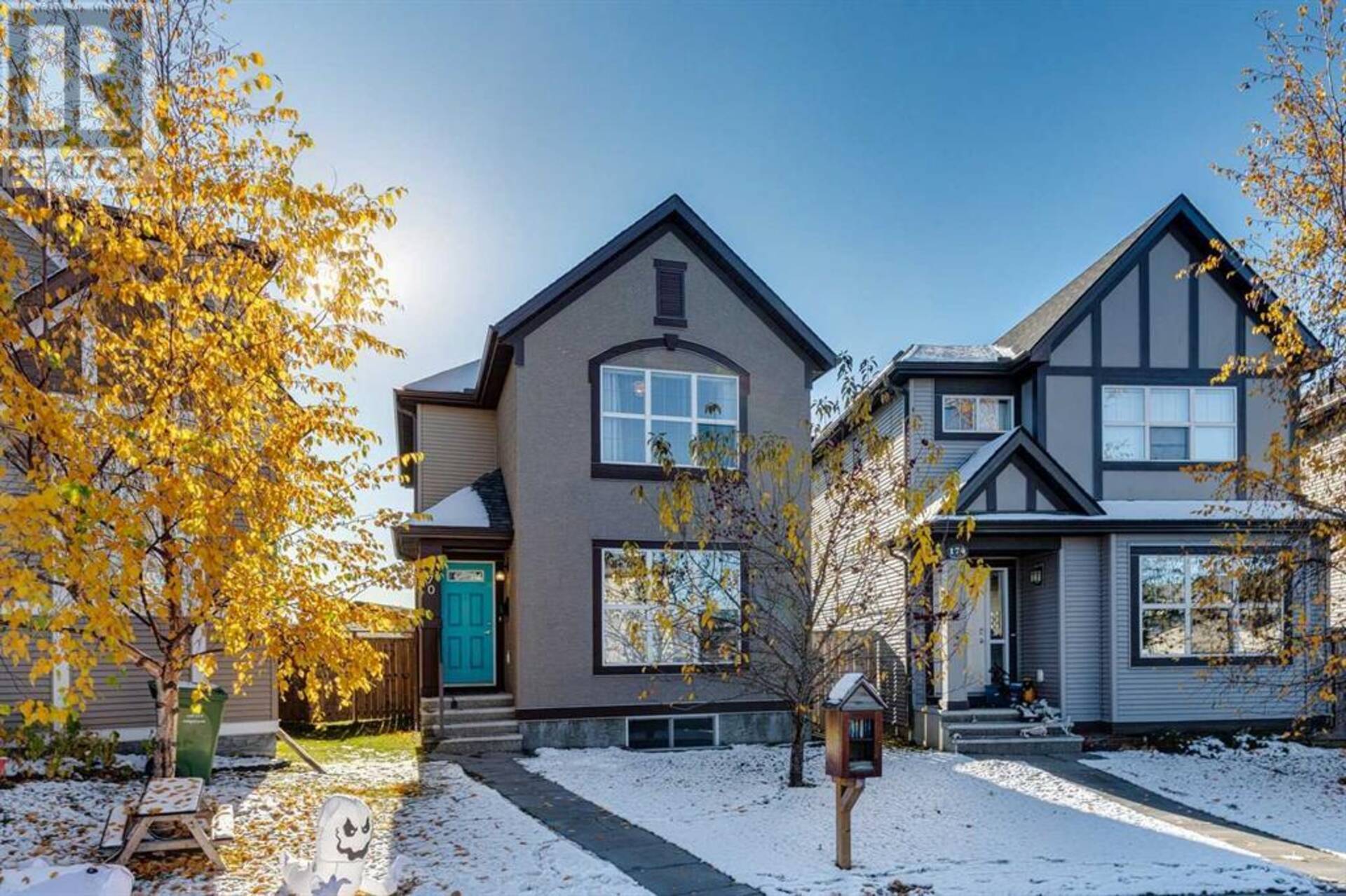 170 Cranford Common SE Calgary