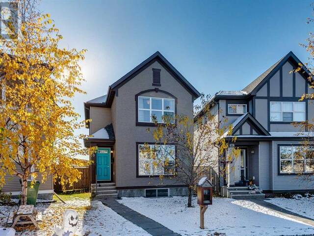 170 Cranford Common SE Calgary Alberta