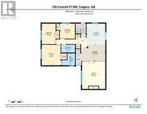 128 Cantrell Place SW Calgary