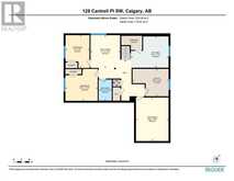 128 Cantrell Place SW Calgary