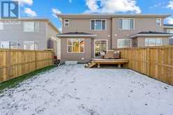 256 Willow Corner Cochrane