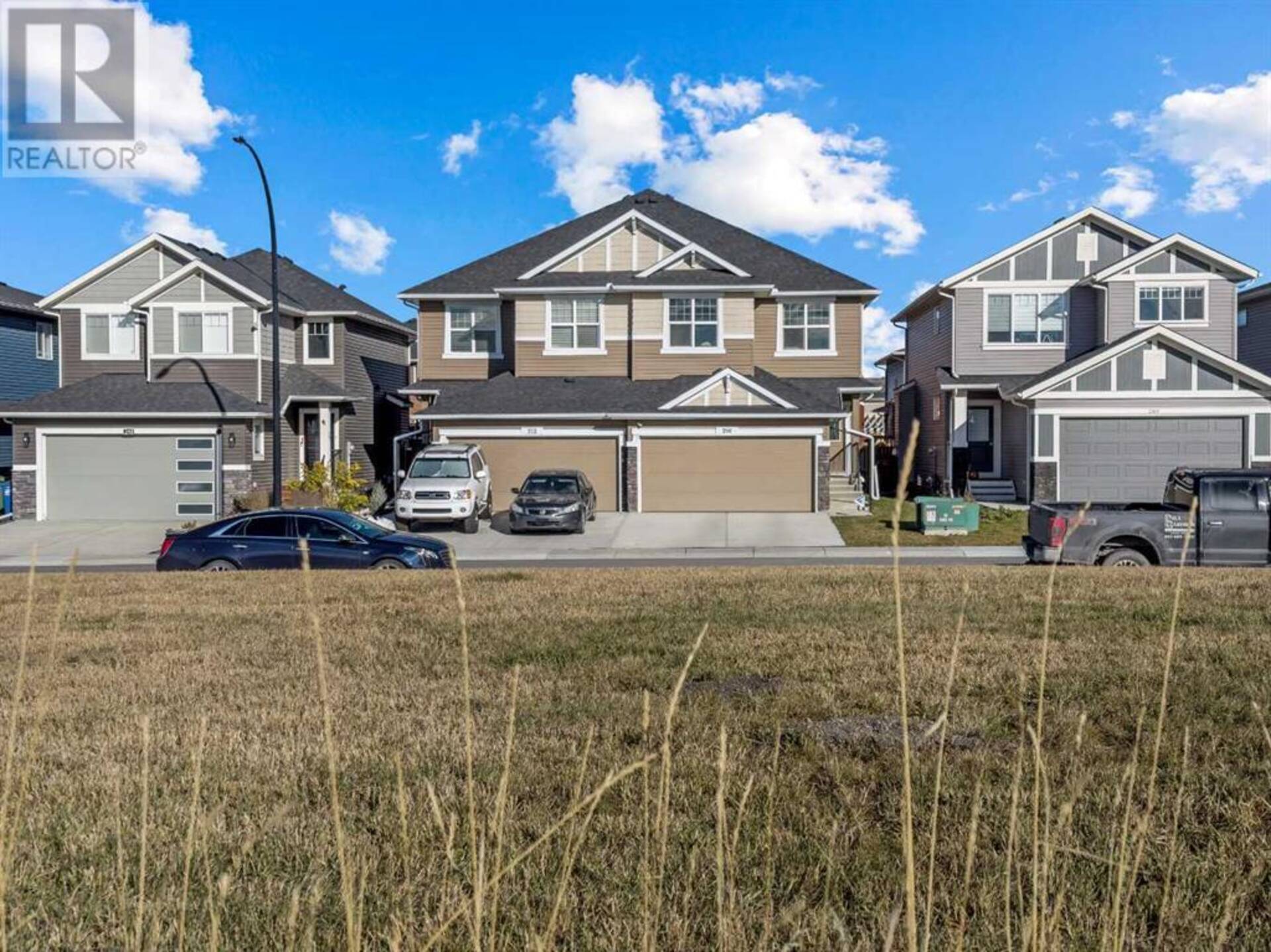 256 Willow Corner Cochrane