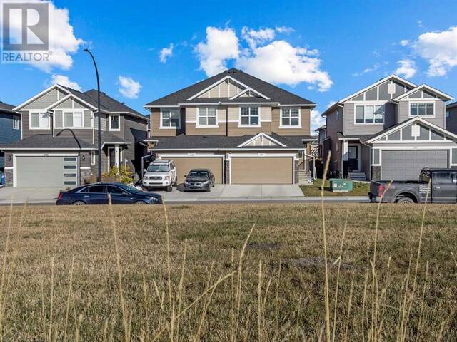 256 Willow Corner Cochrane