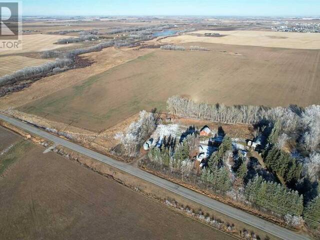 1542 Township Road 324 Rural Mountain View Alberta