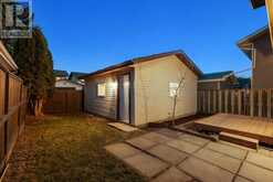 356 WHITWORTH Way NE Calgary