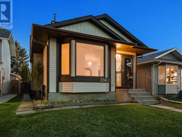 356 WHITWORTH Way NE Calgary Alberta