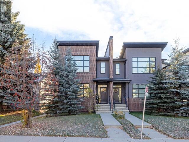 728 36 Street NW Calgary