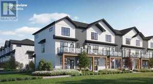 416, 1750 Rangeview Drive SE Calgary