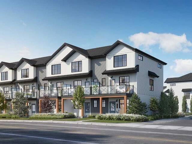 416, 1750 Rangeview Drive SE Calgary