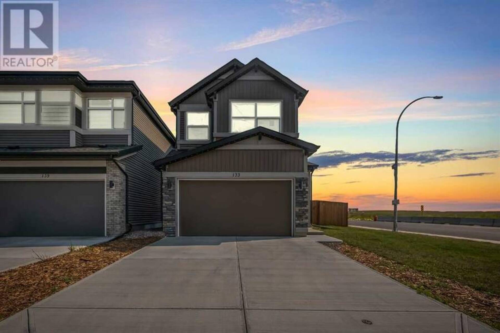 133 Corner Meadows Way NE Calgary