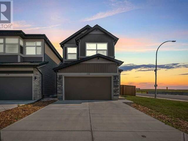 133 Corner Meadows Way NE Calgary