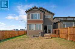 133 Corner Meadows Way NE Calgary