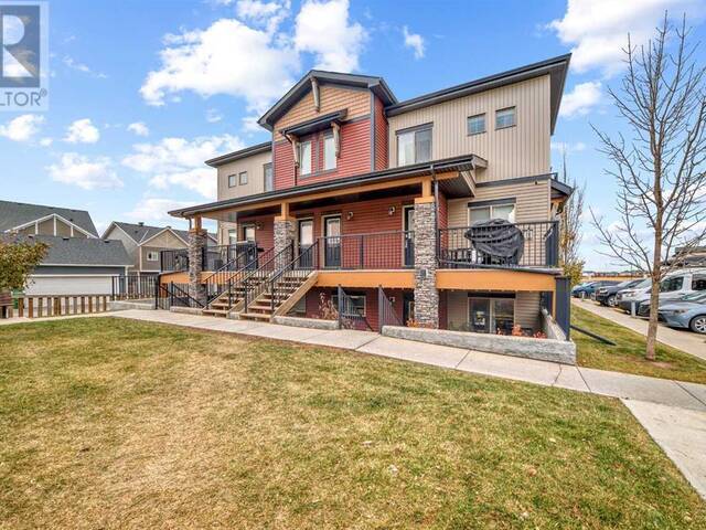 1522, 2461 Baysprings Link SW Airdrie Alberta