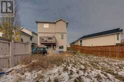 117 Coral Springs Bay NE Calgary