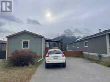 56 grotto Way NE Canmore