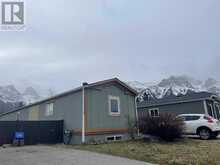 56 grotto Way NE Canmore