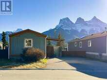 56 grotto Way NE Canmore