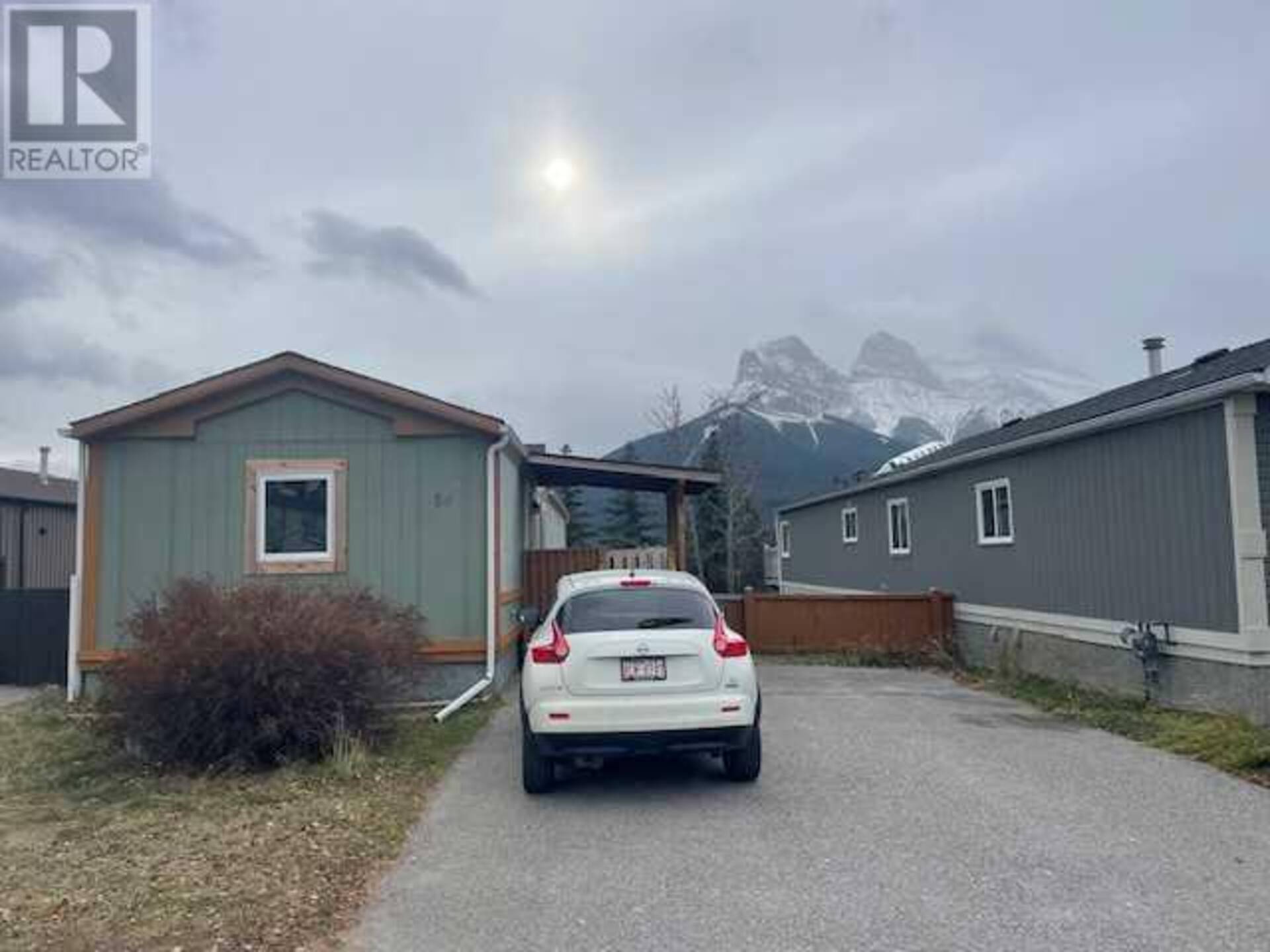 56 grotto Way NE Canmore