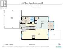 104 West Creek Close Chestermere