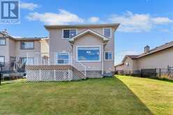 104 West Creek Close Chestermere