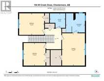 104 West Creek Close Chestermere