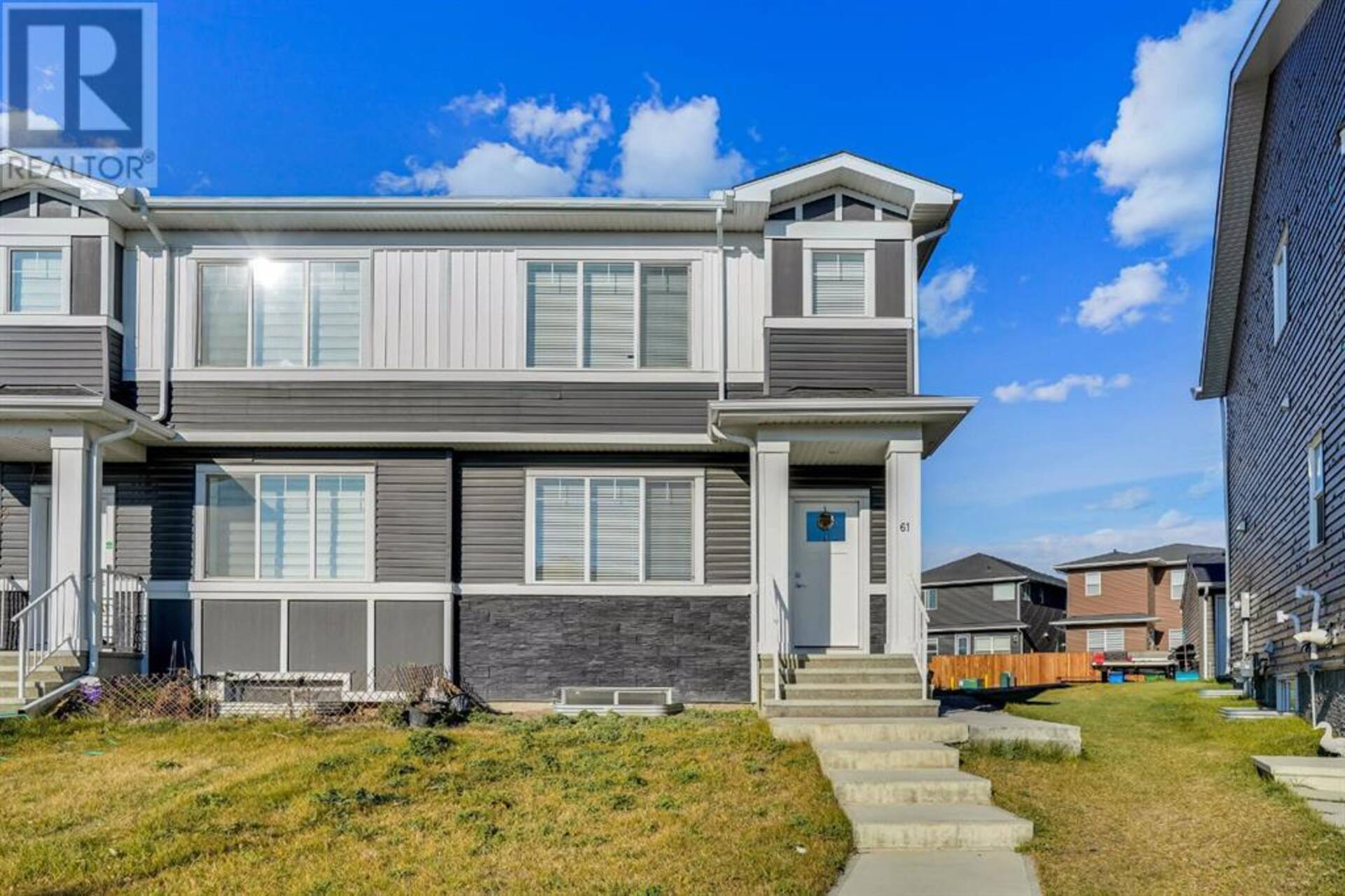 61 Red Embers Place NE Calgary