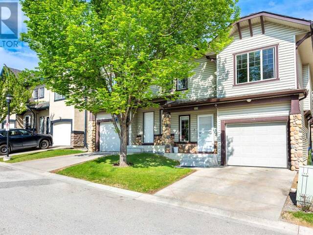 71 Hidden Creek Rise NW Calgary