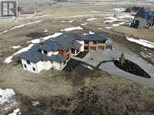 19 Red Willow Crescent Rural Foothills