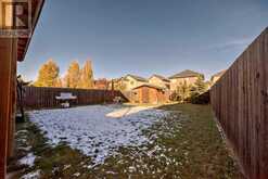 257 Bridlemeadows Common SW Calgary