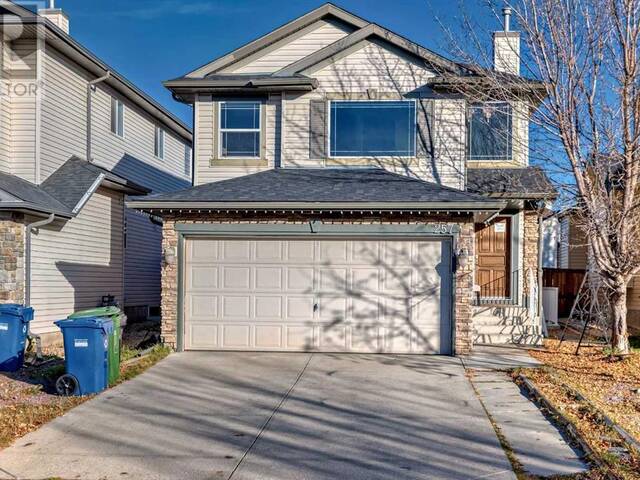 257 Bridlemeadows Common SW Calgary