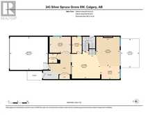 243 Silver Spruce Grove SW Calgary